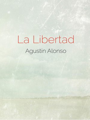 cover image of La libertad